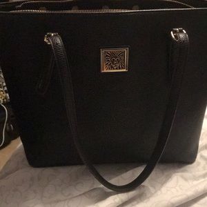 Medium/large size purse